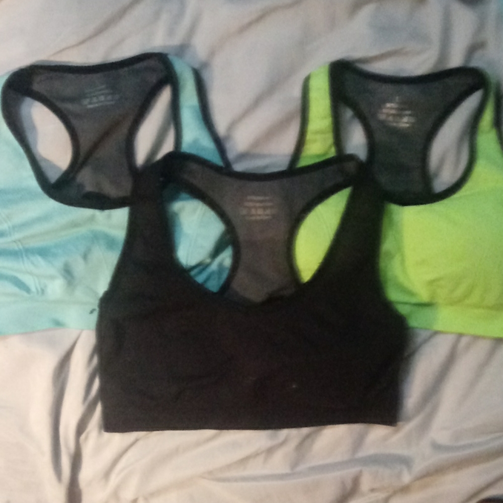 Bras